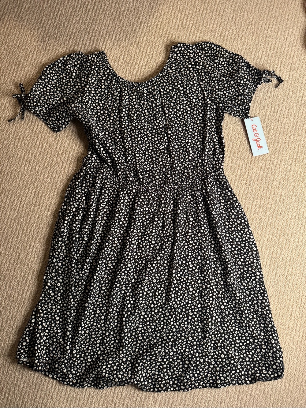4 BUNDLE 14/16Cat & Jack Old Navy Dresses NWT/NWOT